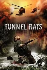 Brandon Fobbs interpreta a Private Samuel Graybridge en Tunnel Rats