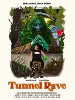 Poster de la película Tunnel Rave - Películas hoy en TV