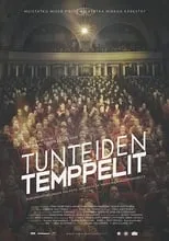 Póster de la película Tunteiden Temppelit