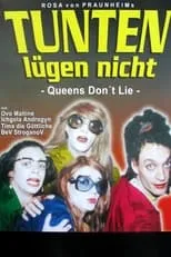 Poster de la película Tunten lügen nicht - Películas hoy en TV