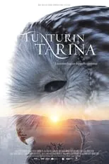 Portada de Tunturin tarina