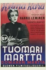 Película Tuomari Martta