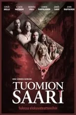 Póster de la película Tuomion saari