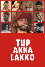 Spede Pasanen es Matemaatikko Mutikainen en Tup akka lakko