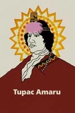 Carlos Cano de la Fuente es  en Tupac Amaru