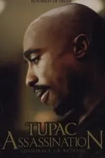 Poster de Tupac Assassination Conspiracy Or Revenge