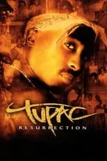 Poster de la película Tupac: Resurrection - Películas hoy en TV