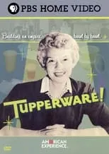 Portada de Tupperware!