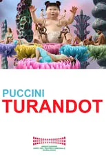 Gregory Kunde es Calaf en Turandot - Teatro Comunale Bologna