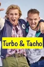 Película Turbo & Tacho