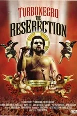 Película Turbonegro: The ResErection