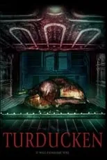 Póster de la película Turducken