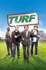 Poster de Turf