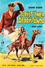 Película Turist Ömer Arabistan'da