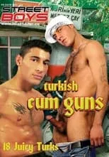 Mateo Saray es  en Turkish Cum Guns 1