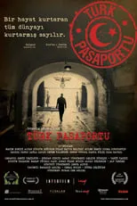 Poster de la película Turkish Passport - Películas hoy en TV