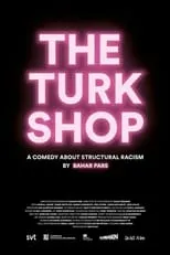 Película Turkkiosken