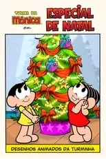 Película Turma da Mônica: Especial de Natal