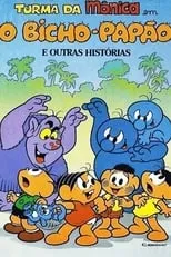 Película Turma da Mônica: O Bicho-Papão e Outras Histórias