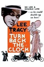 Peggy Shannon interpreta a Elvina Evans Wright / Elvina Evans Gimlet en Turn Back the Clock