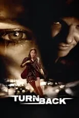 Póster de la película Turn Back