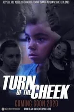 Póster de la película Turn of the Cheek