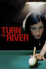 Jaymie Dornan interpreta a Gulley en Turn the River