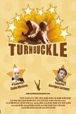 Póster de la película Turnbuckle