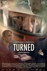 Sylvester Byder interpreta a Kasper en Turned