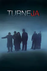 Portada de Turneja