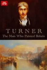 Ross Boatman es Turner en Turner: The Man Who Painted Britain