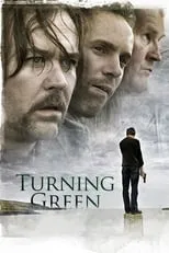 Killian Morgan interpreta a Pete en Turning Green