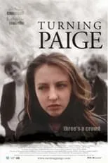 Poster de Turning Paige