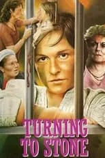 Maria Vacratsis interpreta a Inmate en Turning to Stone