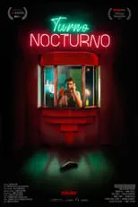 Portada de Turno Nocturno