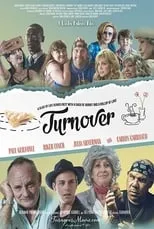 Jennifer Eagle interpreta a Bonnie en Turnover