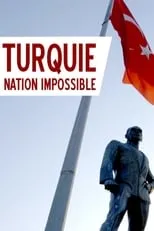 Mehmet Metiner interpreta a Self - Journalist en Turquie : nation impossible