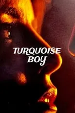 Póster de la película Turquoise Boy