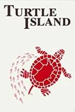 Póster de la película Turtle Island