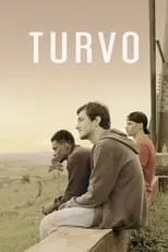 Poster de la película Turvo - Películas hoy en TV