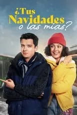 Película ¿Tus navidades o las mías?