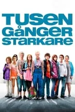 Tusen gånger starkare portada