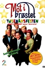 Portada de Tusenårsfesten