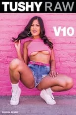 Kendra Spade es  en Tushy Raw V10