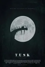 Kathy Long en la película Tusk