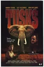 Poster de la película Tusks - Películas hoy en TV