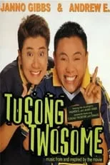 Janno Gibbs interpreta a Gantso en Tusong Twosome