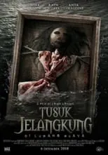 Película Tusuk Jelangkung Di Lubang Buaya