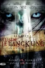 Poster de Tusuk Jelangkung