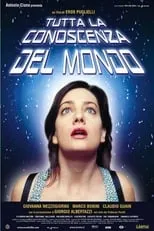 Película Tutta la conoscenza del mondo